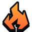 Pyro element